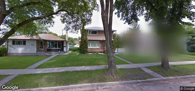 Larawan ng 477 Dunrobin Avenue sa Winnipeg, Manitoba