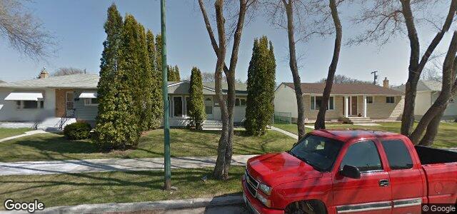 Larawan ng 477 Oakview Avenue sa Winnipeg, Manitoba