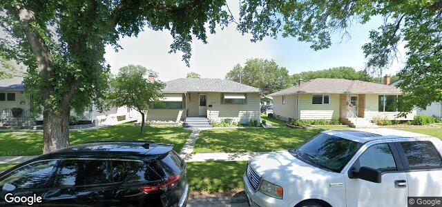 Larawan ng 477 Roberta Avenue sa Winnipeg, Manitoba