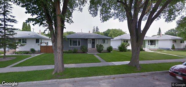 Larawan ng 479 Hazel Dell Avenue sa Winnipeg, Manitoba
