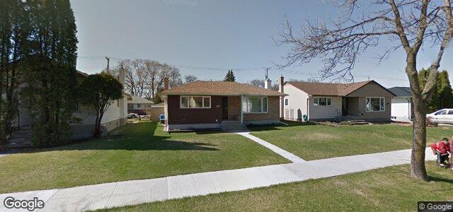 Larawan ng 480 Oakview Avenue sa Winnipeg, Manitoba