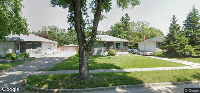 Larawan ng 481 Leighton Avenue sa Winnipeg, Manitoba