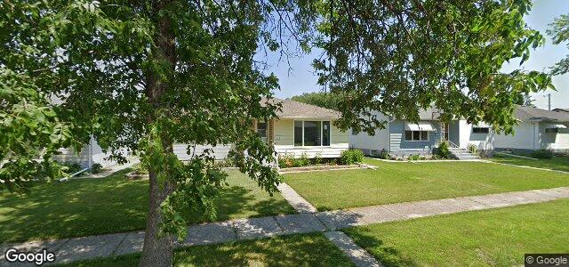 Larawan ng 481 Roberta Avenue sa Winnipeg, Manitoba
