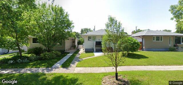 Larawan ng 482 Roberta Avenue sa Winnipeg, Manitoba
