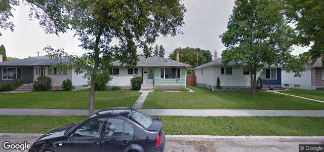 Larawan ng 483 Hazel Dell Avenue sa Winnipeg, Manitoba