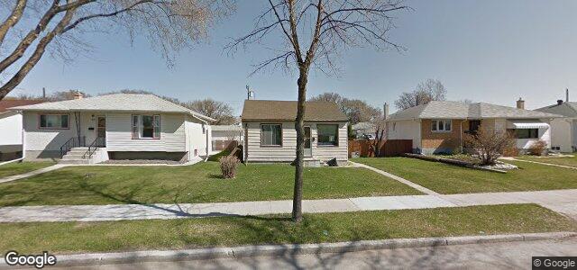 Larawan ng 483 Oakview Avenue sa Winnipeg, Manitoba