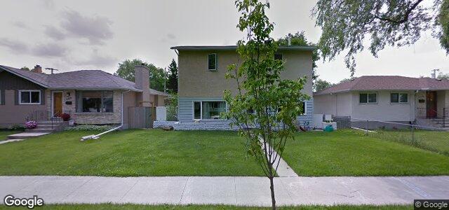 Larawan ng 484 Hazel Dell Avenue sa Winnipeg, Manitoba