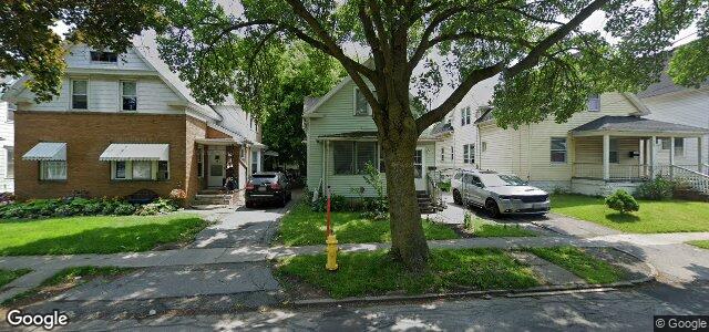 Larawan ng 484 Linden Avenue sa Winnipeg, Manitoba