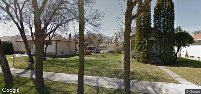 Larawan ng 484 Oakview Avenue sa Winnipeg, Manitoba