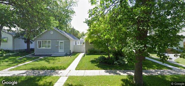Larawan ng 484 Roberta Avenue sa Winnipeg, Manitoba