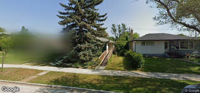 Photo of 485 Dunrobin Avenue in Winnipeg, Manitoba