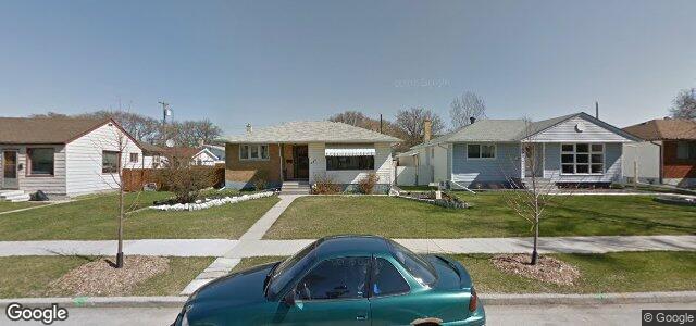 Larawan ng 485 Oakview Avenue sa Winnipeg, Manitoba