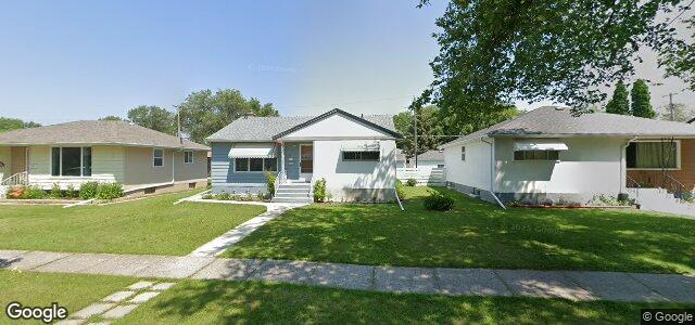 Larawan ng 485 Roberta Avenue sa Winnipeg, Manitoba