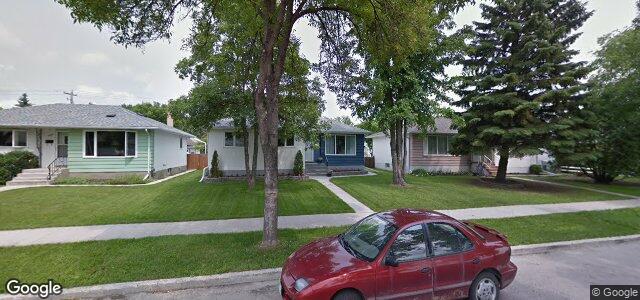 Larawan ng 487 Hazel Dell Avenue sa Winnipeg, Manitoba