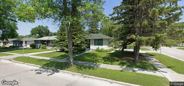 Larawan ng 487 Leighton Avenue sa Winnipeg, Manitoba