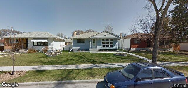 Larawan ng 487 Oakview Avenue sa Winnipeg, Manitoba