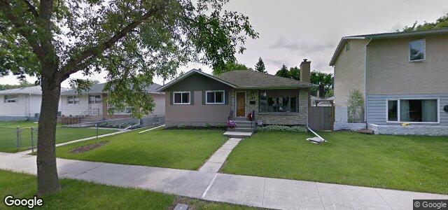 Larawan ng 488 Hazel Dell Avenue sa Winnipeg, Manitoba