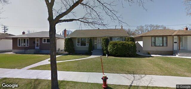 Larawan ng 488 Oakview Avenue sa Winnipeg, Manitoba
