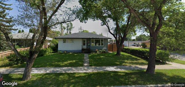 Larawan ng 489 Dunrobin Avenue sa Winnipeg, Manitoba