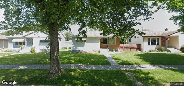 Larawan ng 489 Roberta Avenue sa Winnipeg, Manitoba