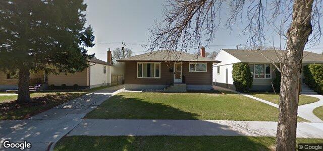 Larawan ng 490 Oakview Avenue sa Winnipeg, Manitoba