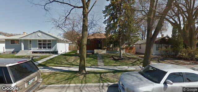 Larawan ng 491 Oakview Avenue sa Winnipeg, Manitoba