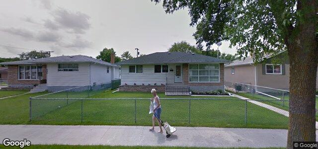 Larawan ng 492 Hazel Dell Avenue sa Winnipeg, Manitoba