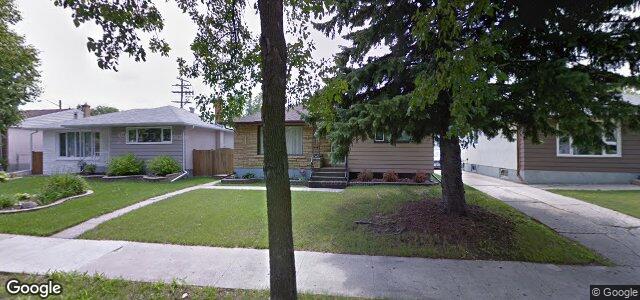 Larawan ng 492 Oakview Avenue sa Winnipeg, Manitoba