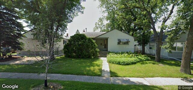 Larawan ng 492 Roberta Avenue sa Winnipeg, Manitoba