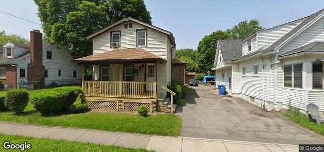 Larawan ng 495 Linden Avenue sa Winnipeg, Manitoba