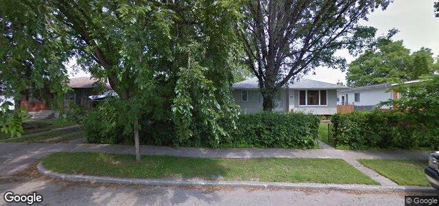Larawan ng 495 Oakview Avenue sa Winnipeg, Manitoba