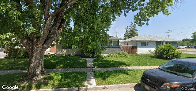 495 Roberta Avenue（加拿大曼尼托巴省温尼伯市）房屋照片