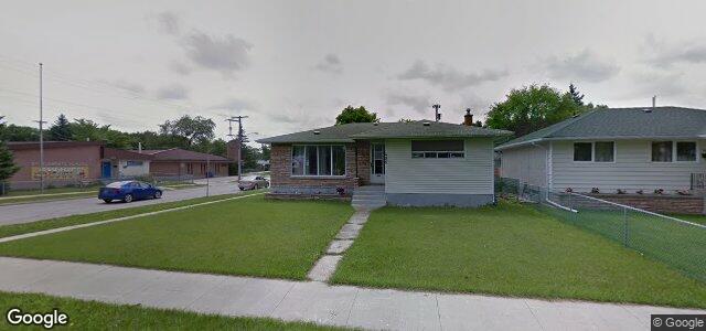 Larawan ng 496 Hazel Dell Avenue sa Winnipeg, Manitoba