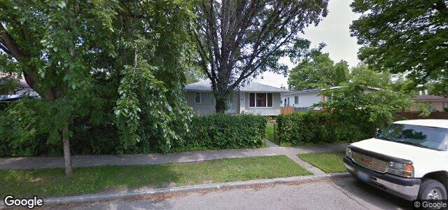 Photo of 497 Oakview Avenue in Winnipeg, Manitoba