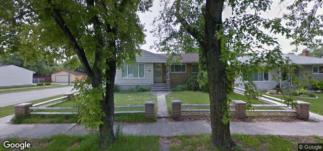 Larawan ng 498 Oakview Avenue sa Winnipeg, Manitoba