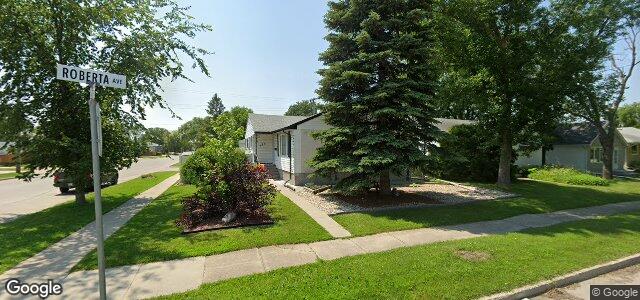 Larawan ng 498 Roberta Avenue sa Winnipeg, Manitoba