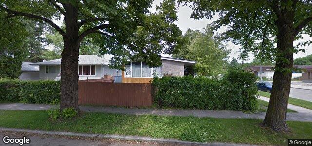 Photo of 499 Oakview Avenue in Winnipeg, Manitoba