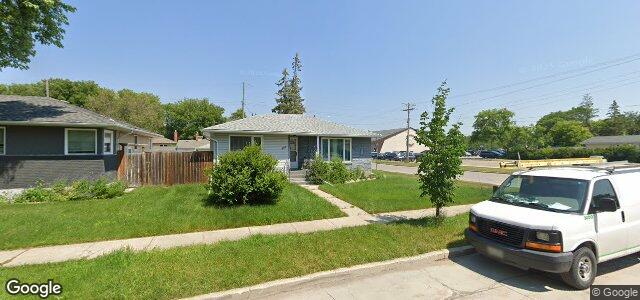 Larawan ng 499 Roberta Avenue sa Winnipeg, Manitoba
