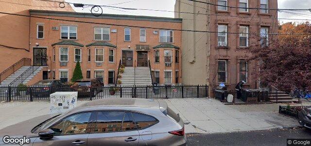 Larawan ng 500 Greene Avenue sa Winnipeg, Manitoba