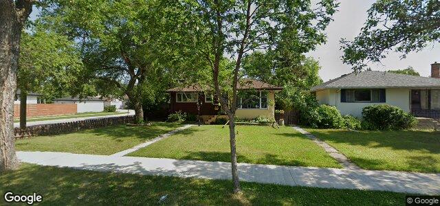 Larawan ng 501 Dunrobin Avenue sa Winnipeg, Manitoba