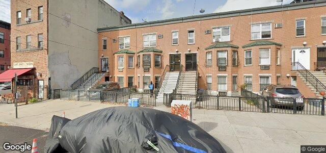 Larawan ng 501 Greene Avenue sa Winnipeg, Manitoba