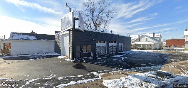 Photo of 501 Linden Avenue in Winnipeg, Manitoba