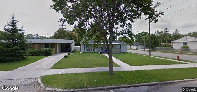 Larawan ng 502 Oakview Avenue sa Winnipeg, Manitoba