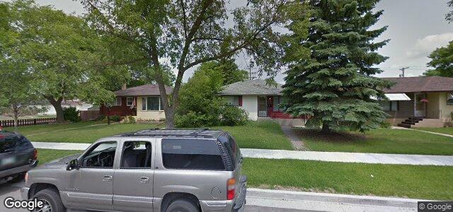 Larawan ng 505 Dunrobin Avenue sa Winnipeg, Manitoba