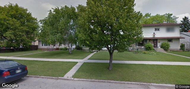 Larawan ng 505 Helmsdale Avenue sa Winnipeg, Manitoba