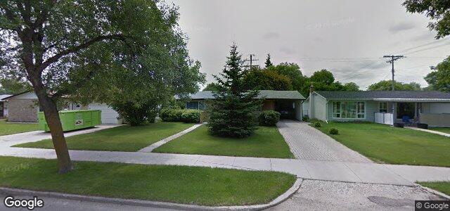 Larawan ng 506 Oakview Avenue sa Winnipeg, Manitoba
