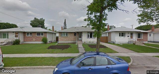 Larawan ng 507 Hazel Dell Avenue sa Winnipeg, Manitoba