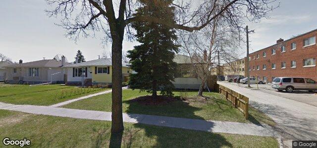 Larawan ng 508 Dunrobin Avenue sa Winnipeg, Manitoba