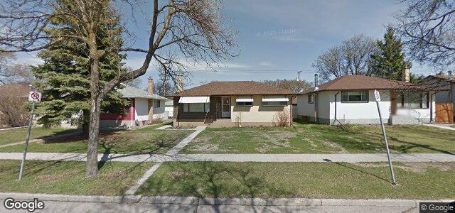 Larawan ng 509 Dunrobin Avenue sa Winnipeg, Manitoba