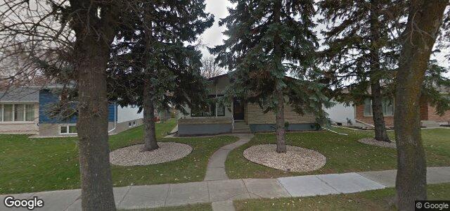 Larawan ng 510 Roberta Avenue sa Winnipeg, Manitoba